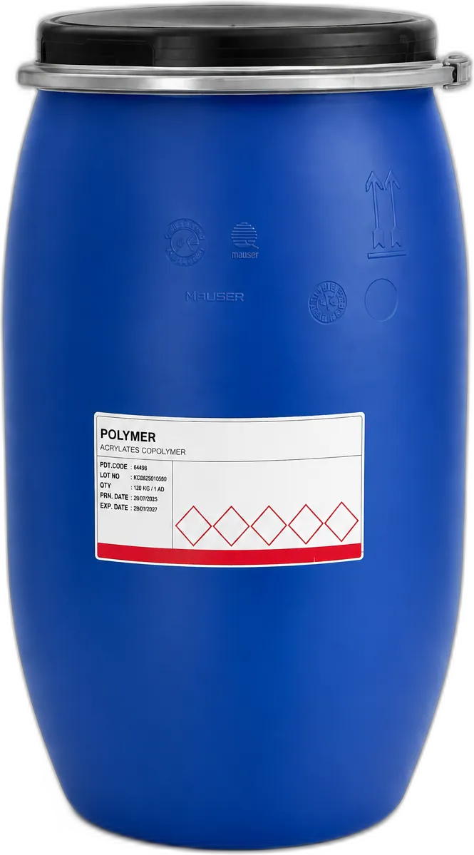 بوليمر أكريليت - Acrylates Copolymer