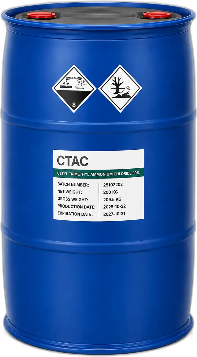 سي تاك - CTAC 30%