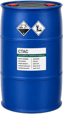 سي تاك - CTAC 30%